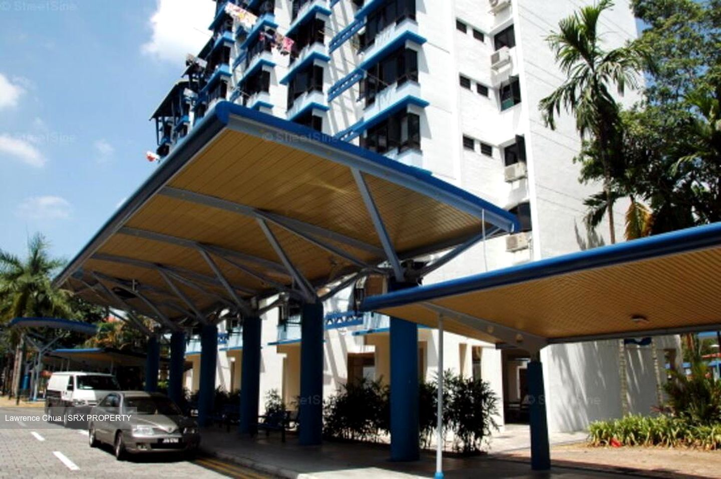 Blk 93 Whampoa View (Toa Payoh), HDB 3 Rooms #522946461
